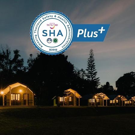 Phuket Campground Mai Khao Exterior photo