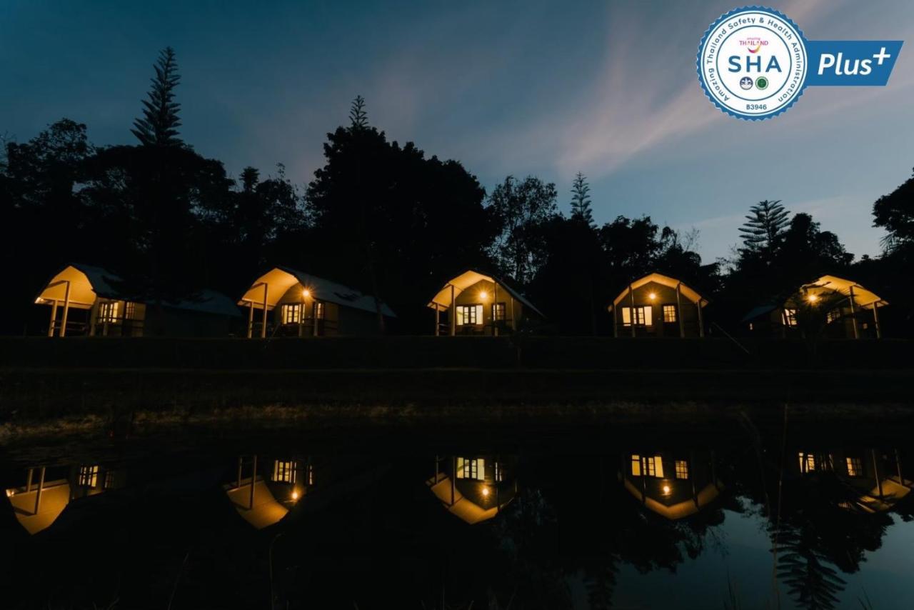 Phuket Campground Mai Khao Exterior photo