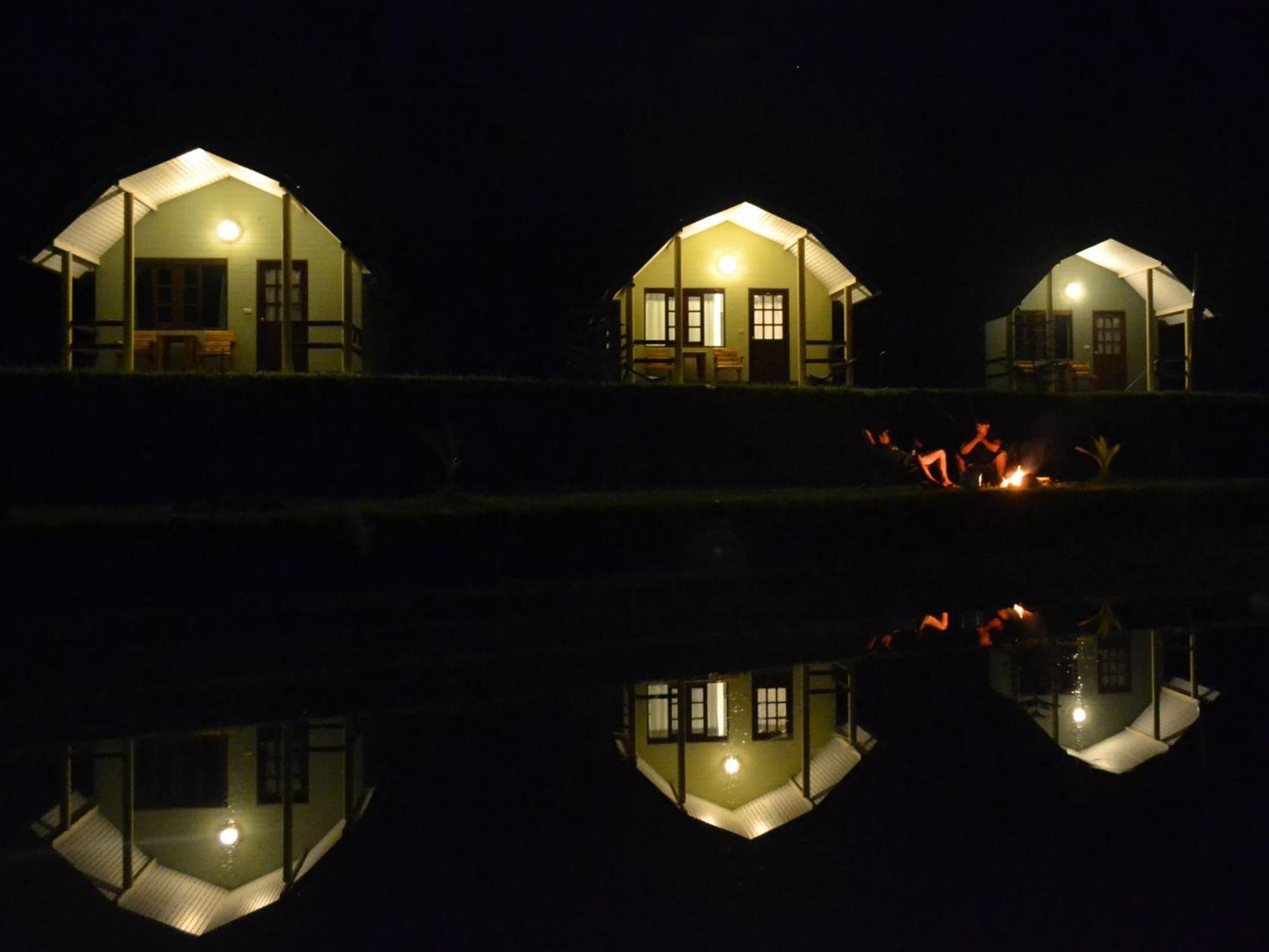 Phuket Campground Mai Khao Exterior photo