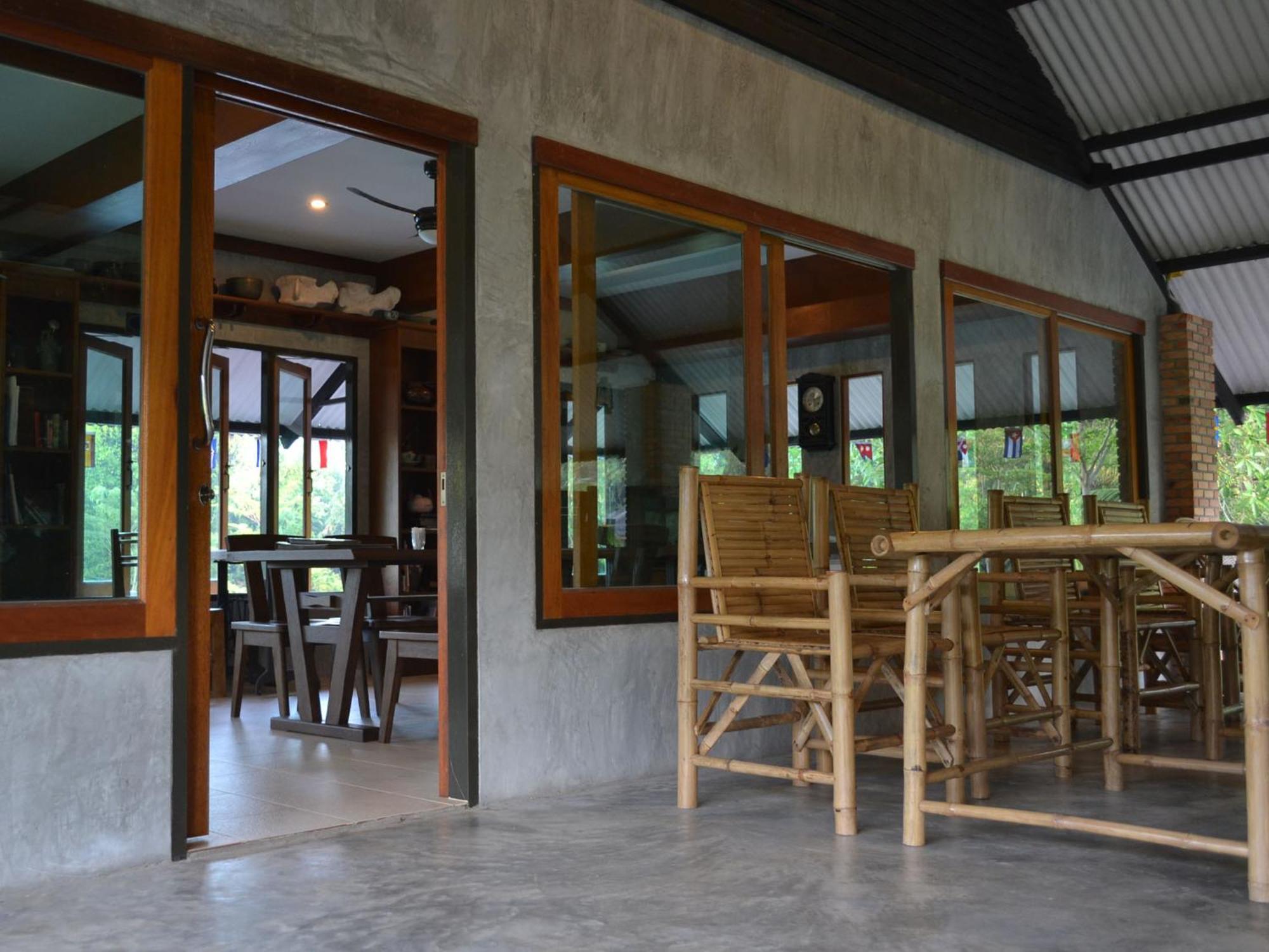 Phuket Campground Mai Khao Exterior photo