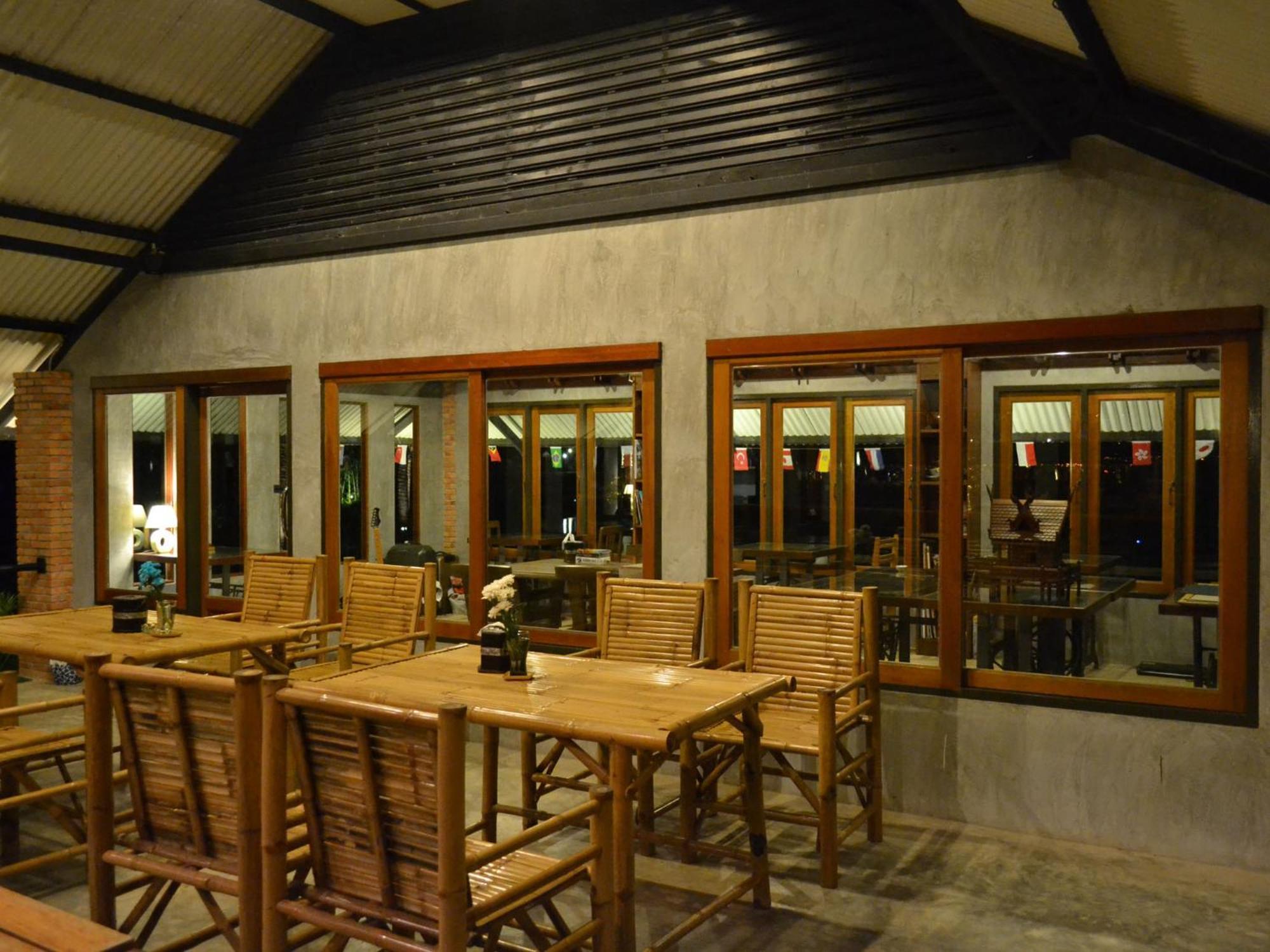 Phuket Campground Mai Khao Exterior photo
