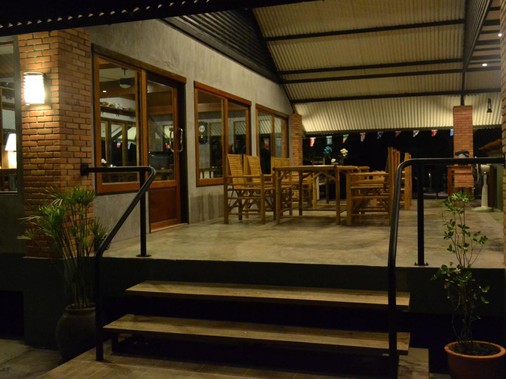 Phuket Campground Mai Khao Exterior photo