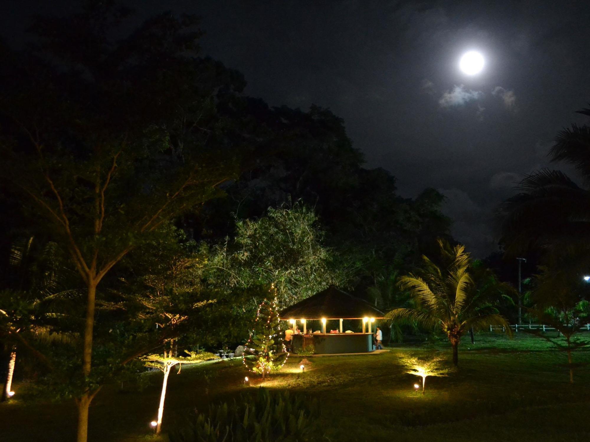 Phuket Campground Mai Khao Exterior photo