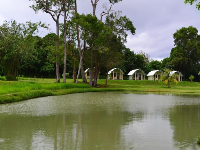 Phuket Campground Mai Khao Exterior photo