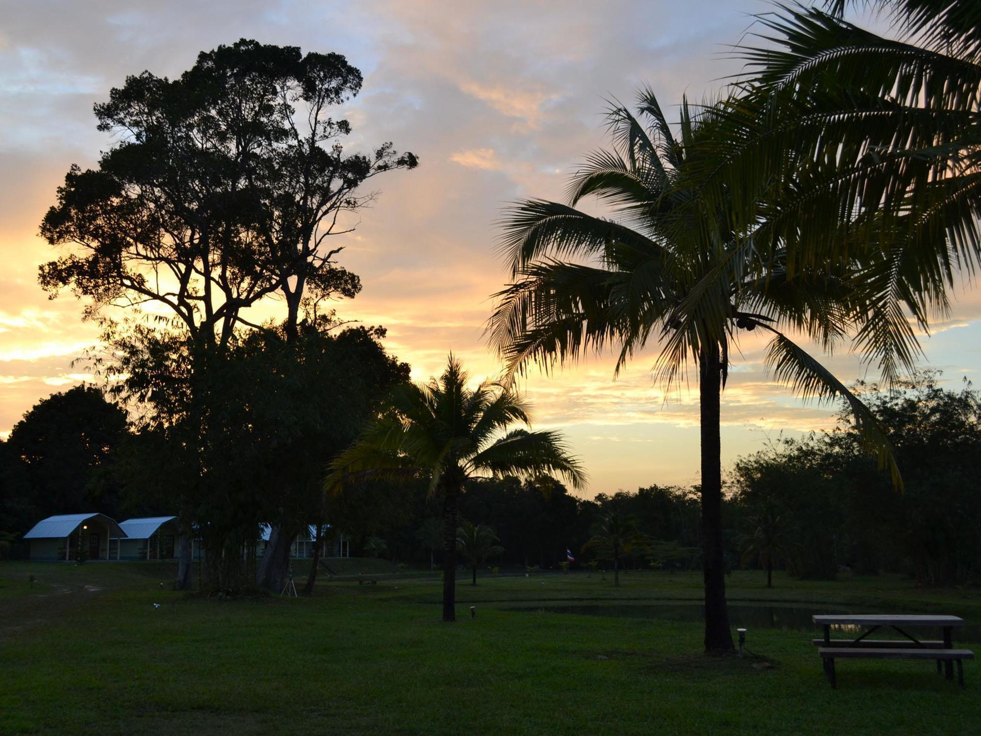 Phuket Campground Mai Khao Exterior photo