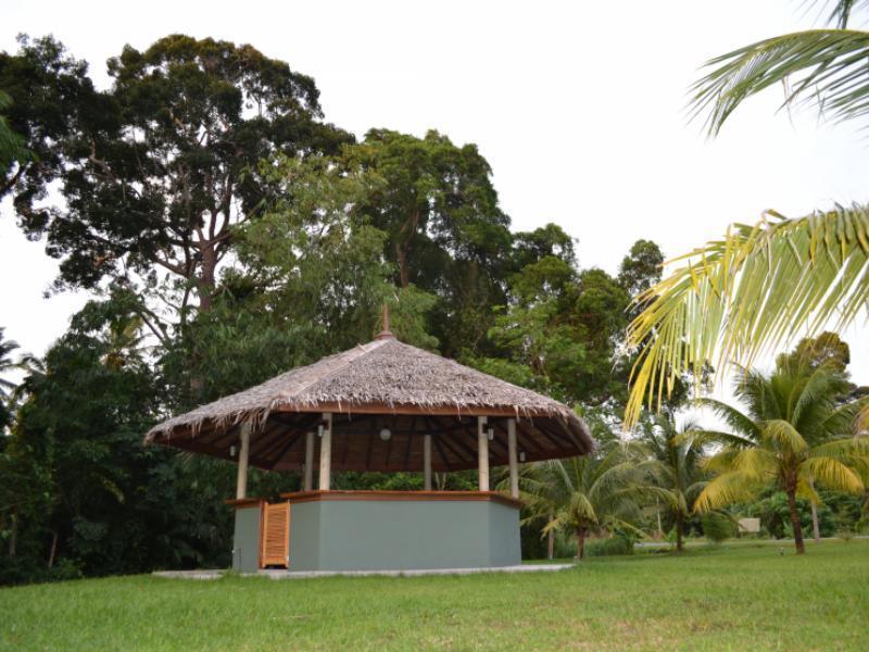 Phuket Campground Mai Khao Exterior photo