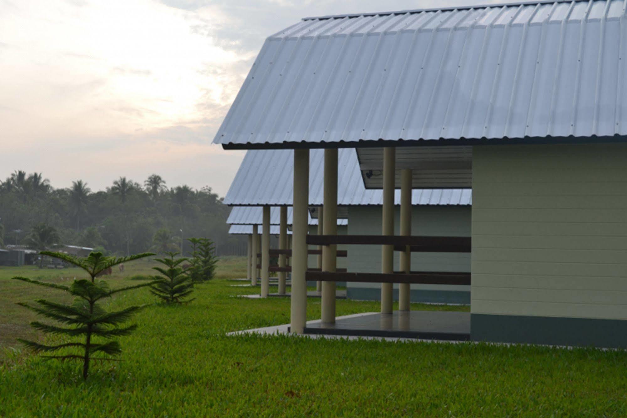 Phuket Campground Mai Khao Exterior photo