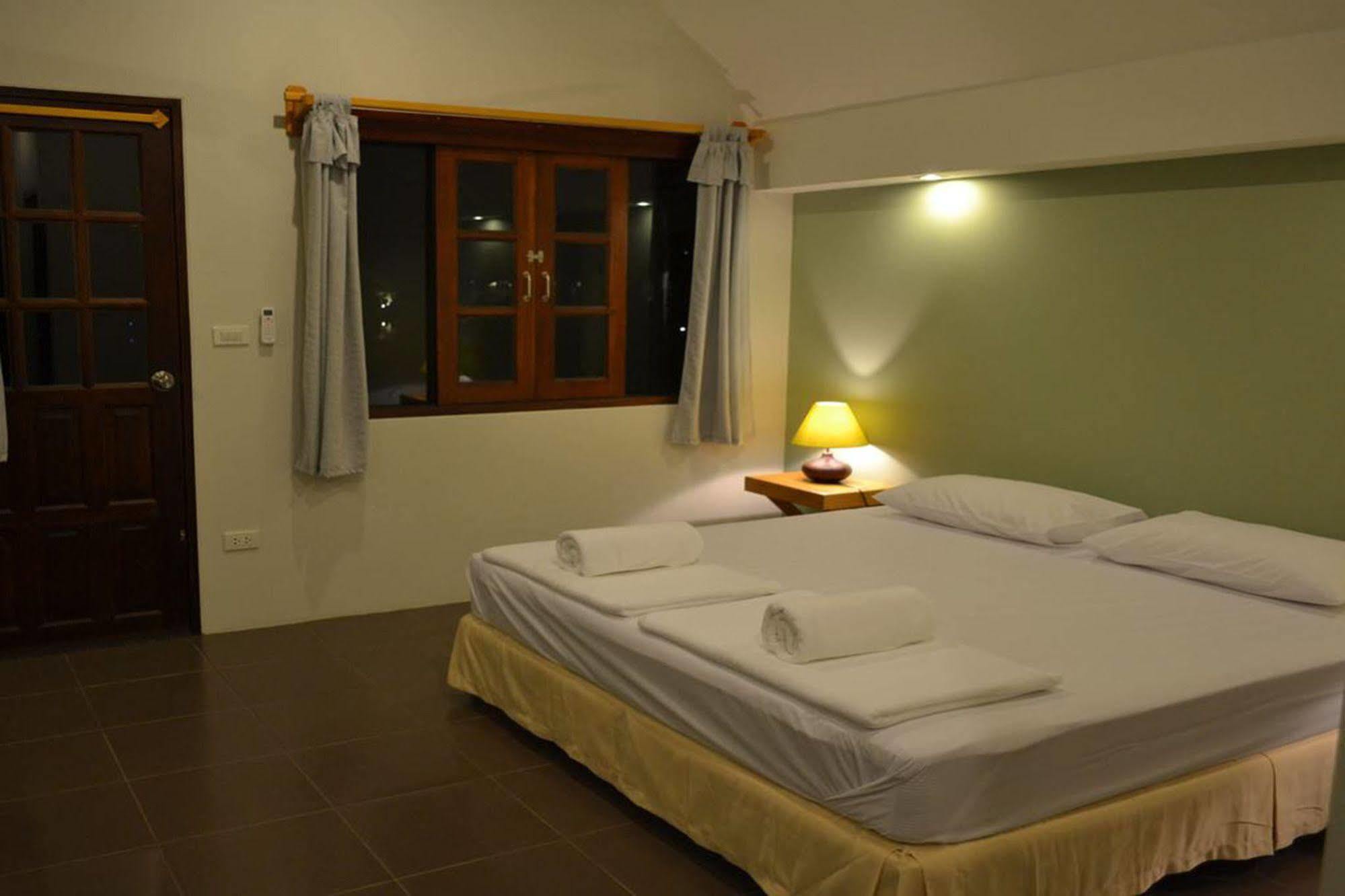 Phuket Campground Mai Khao Exterior photo
