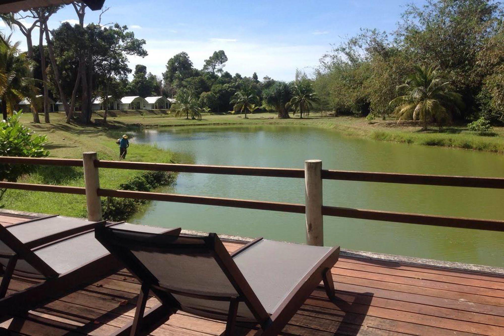 Phuket Campground Mai Khao Exterior photo