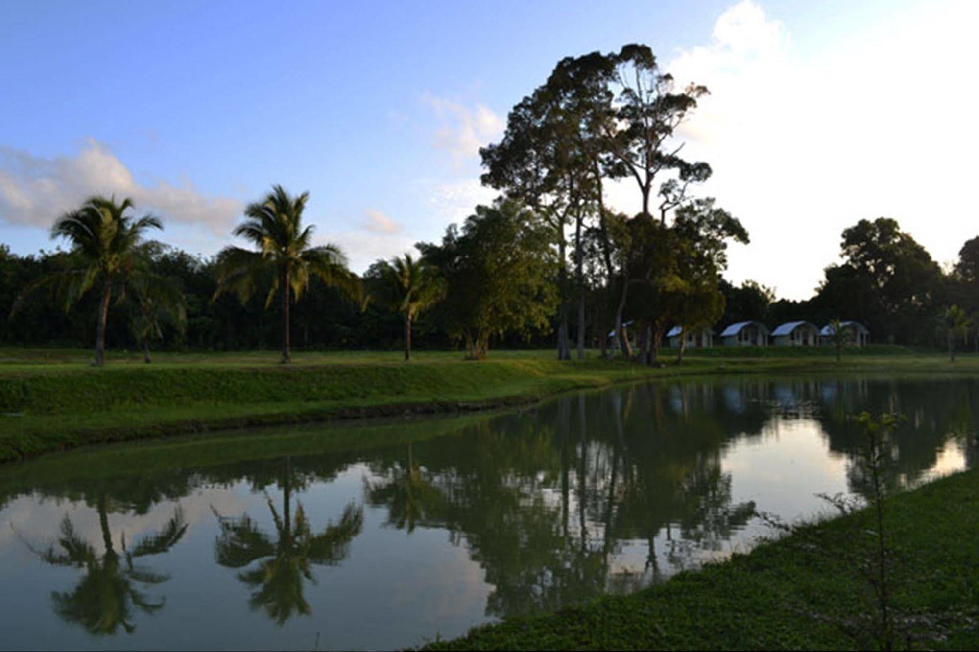 Phuket Campground Mai Khao Exterior photo